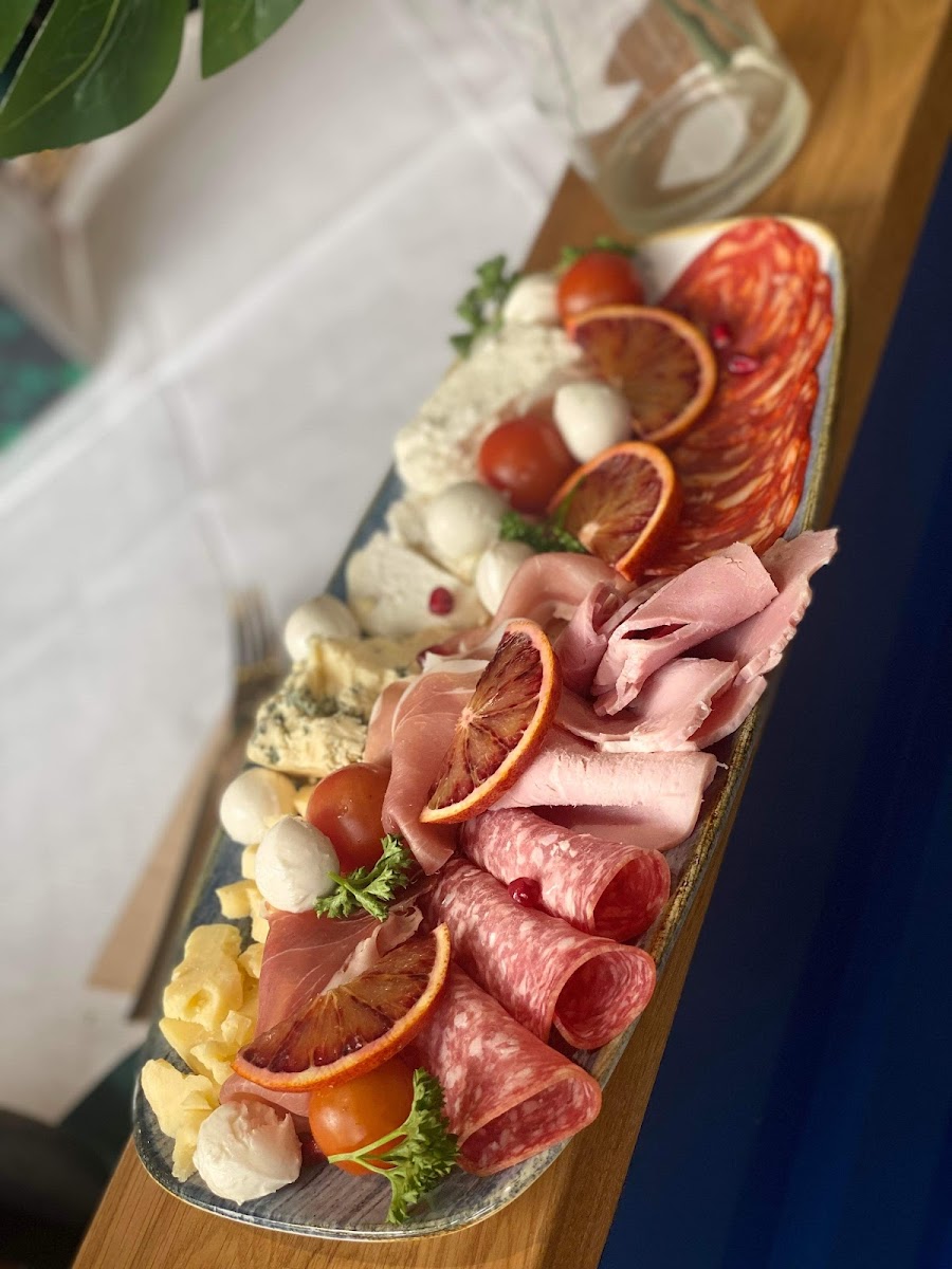 Amelija's Restaurant Photos 2